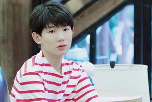 王源吃瓜娱乐节目,揭秘娱乐圈幕后故事