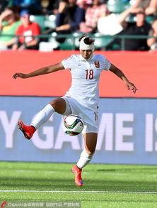 女足韩鹏个人资料,中国女足的领军人物与她的辉煌足球生涯