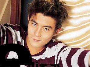 陈冠希势力背景怎么样