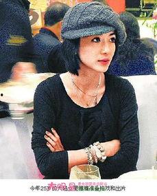 孙丽雅个人资料