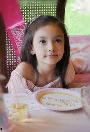 娱乐圈混血童星,娱乐圈混血童星的璀璨风采