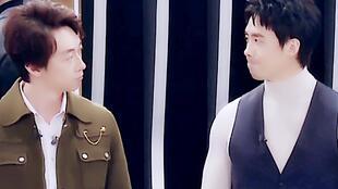 声入人心搞笑花絮,搞笑花絮大揭秘