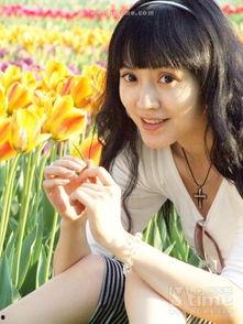 演员商蓉照片,光影交织下的美丽传奇