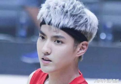 明星真人王俊凯